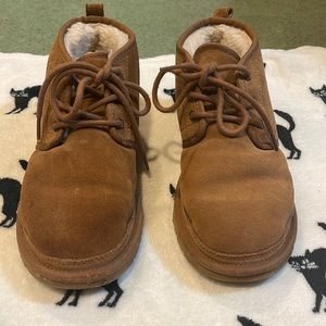 UGG Men Neumel Boots